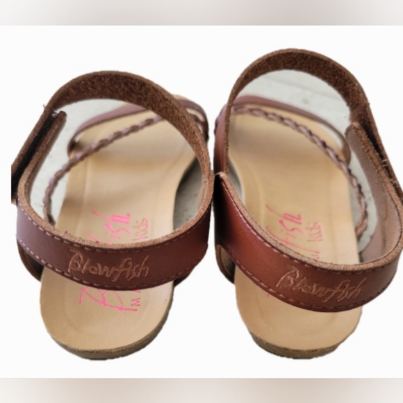 Girls Sandals - Picture 4 of 4